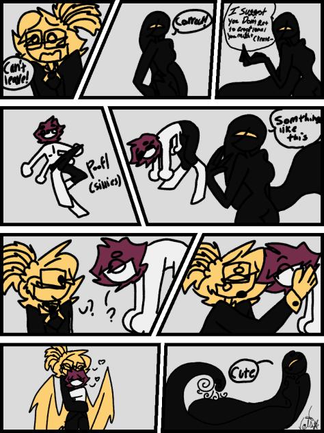 Art of origin #4