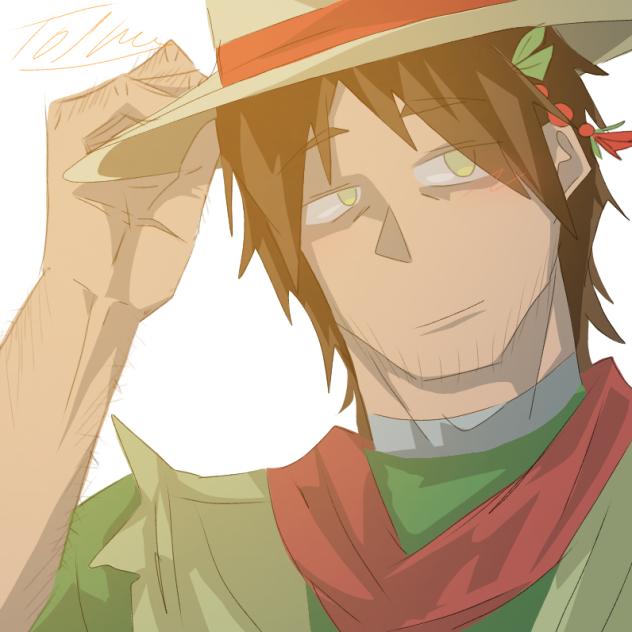 farmer