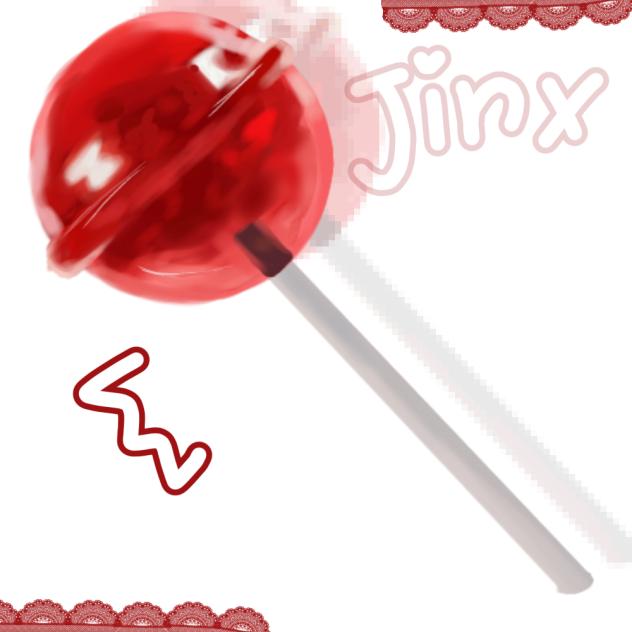 lollipop