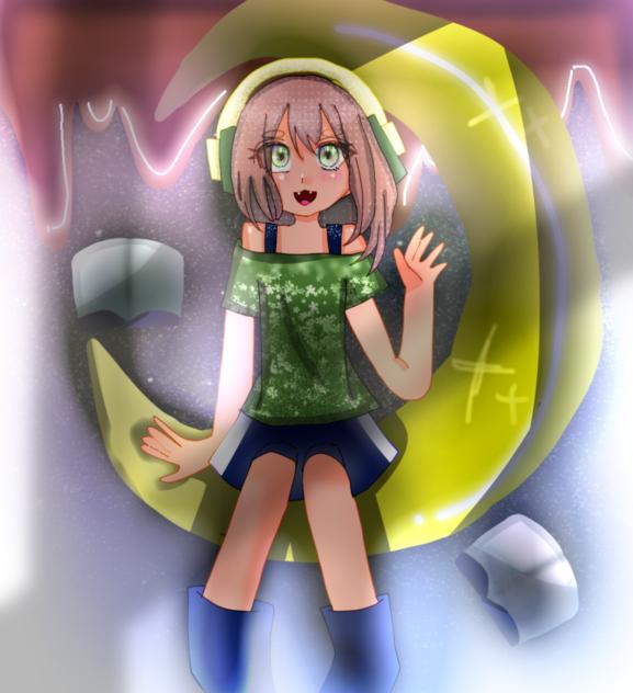 描かせて頂きました！