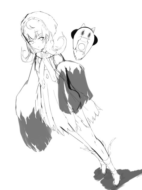 Reimu Endouさん途中経過