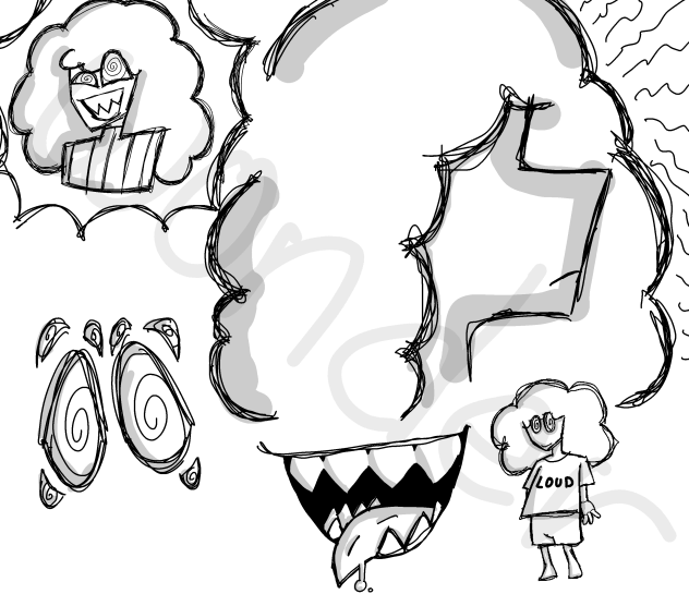sona doodls