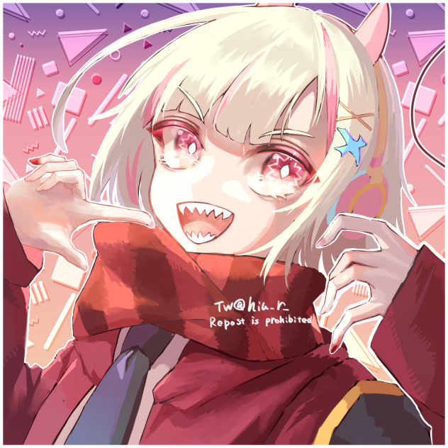 #アサギリくん