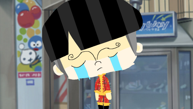 A clip from the Copycat scene from RWTN