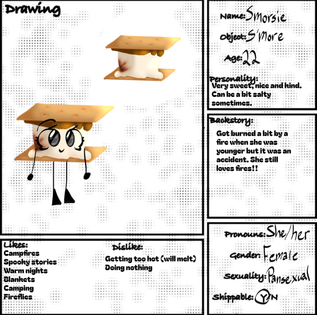 Smorsie