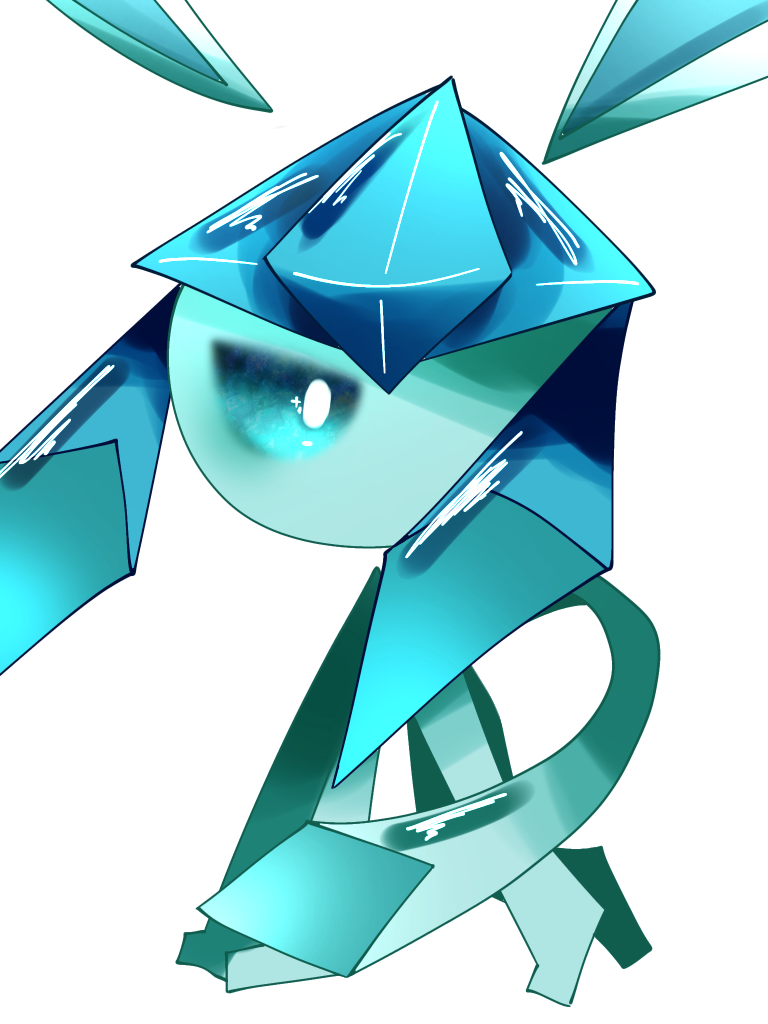 グレイシア　ピンズ グレイシア - ibisPaint