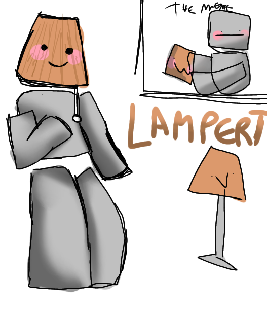 LAMPERT