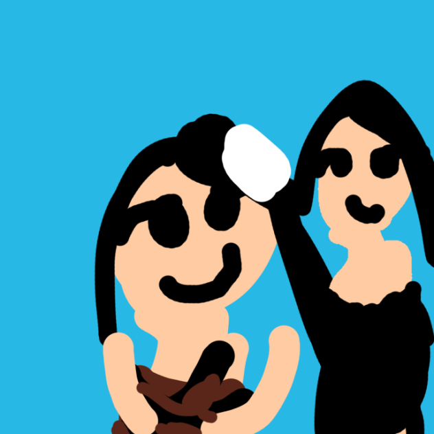Drawing animation part 2 - ibisPaint