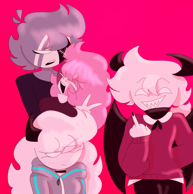 Mid fight masses redraw (old)