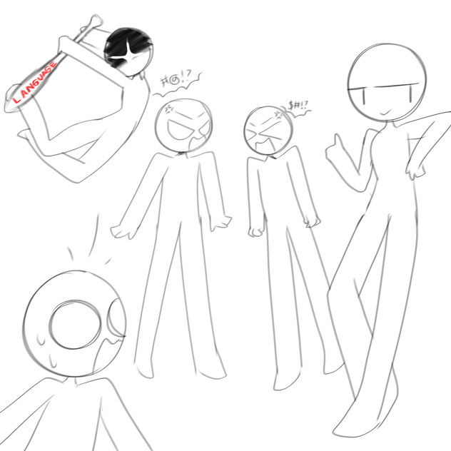 thing