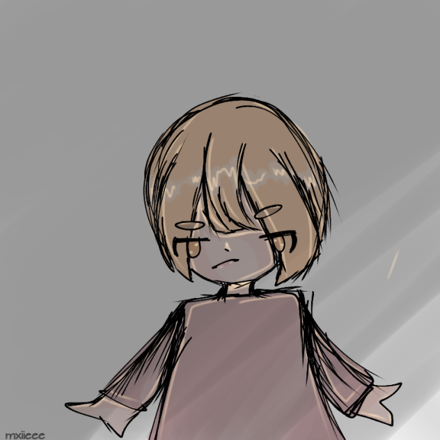 Untitled ugly oc