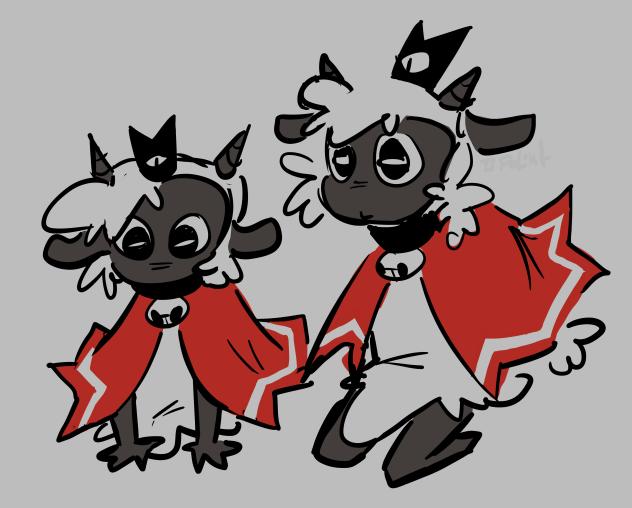 Cult of the lamb