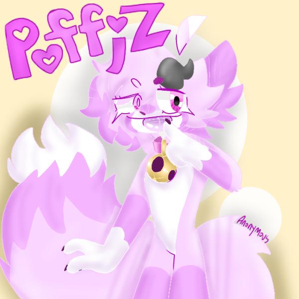 💜 Poffiz DTIYS! 💜