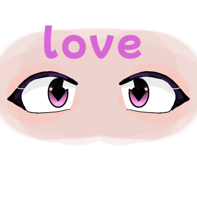 love brain heart control meme