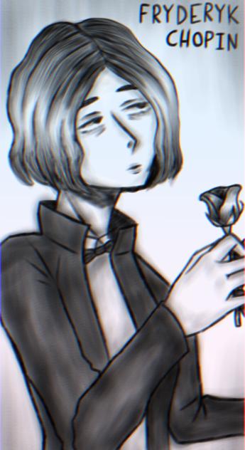 ⭐ FRYDERYK CHOPIN ⭐