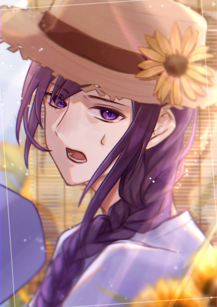 向日葵🌻