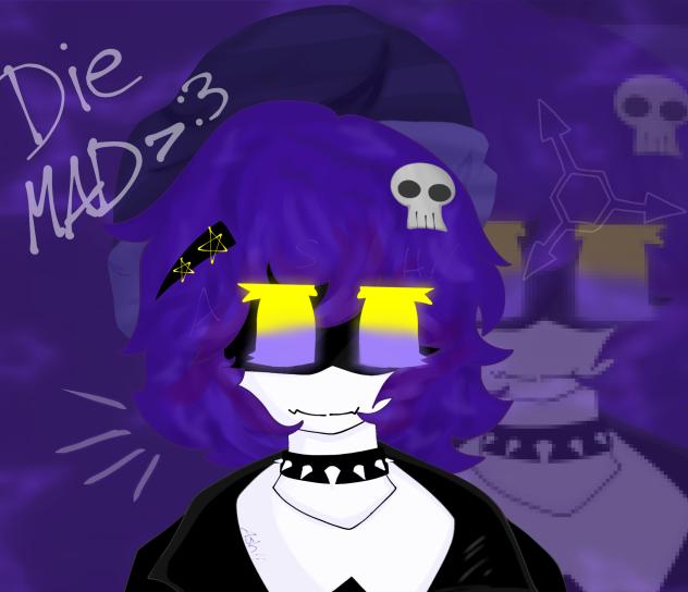 UZI!!
