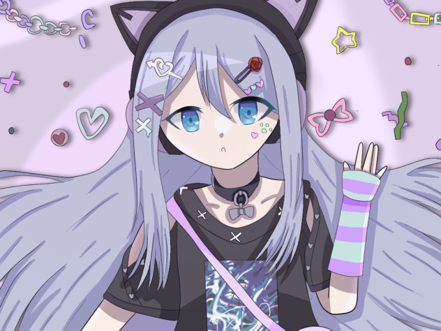 か　な　で