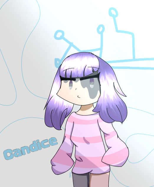 ✨Candice✨
