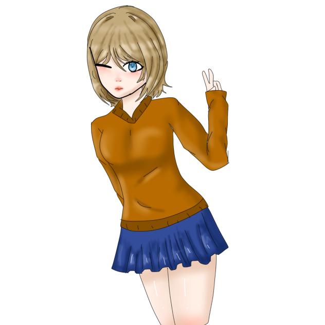 My artstyle