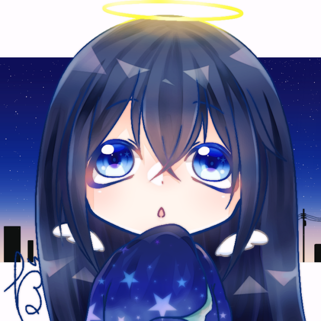 塗り絵💙