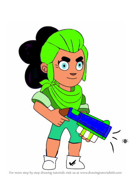 From shelly to billie