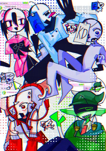 FA