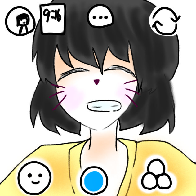 snow フリーアイコン