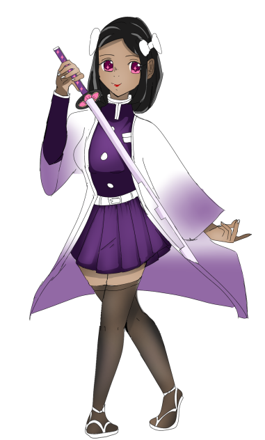 Yuuko kawashiwa