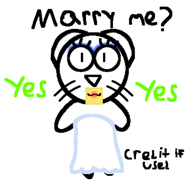 Rat the drug lord wants to marry u