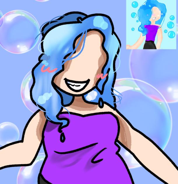 Fanart for Lego cracker