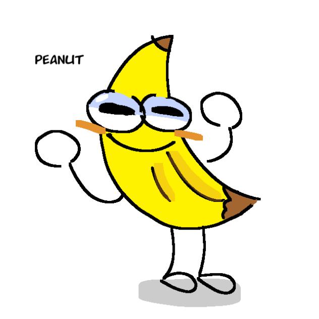 peanut🥜 butter🧈 jelly🍮 time!🕒
