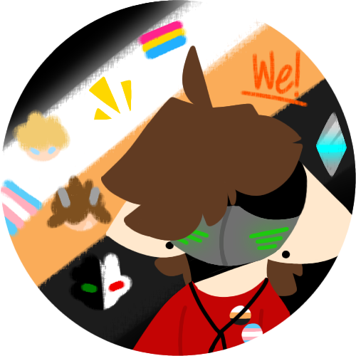 a little gift for Leaf