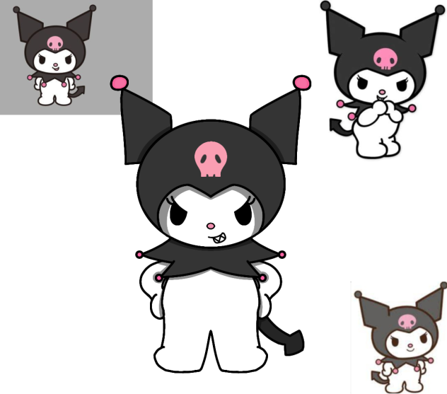Kuromi