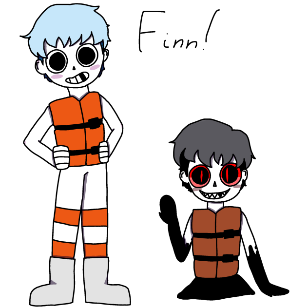 Finn
