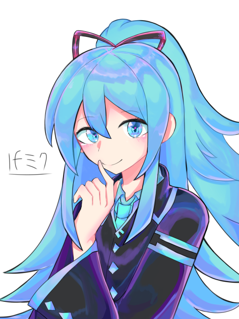 ifミク