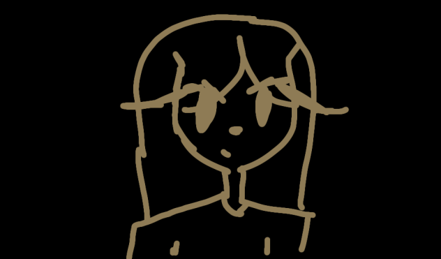 who else used to draw like this