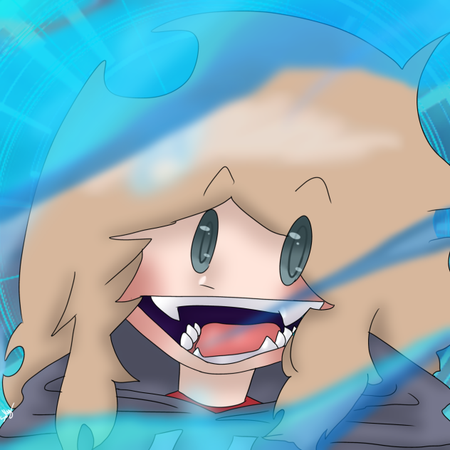 New pfp