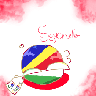 Seychelles boll