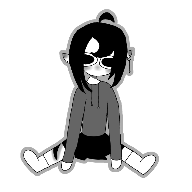 Amelia!