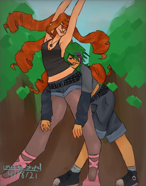 highschool bebies