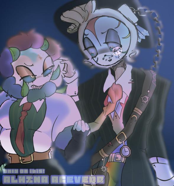 Dandy vs Dyle