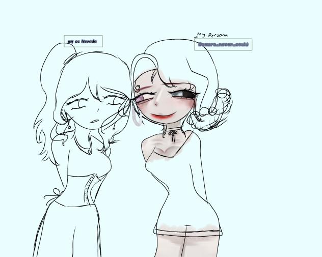 work in progress - ibisPaint