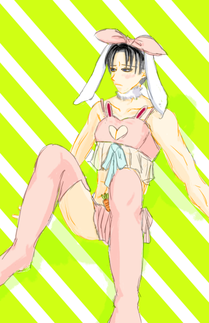 【特殊･女装･要注意】