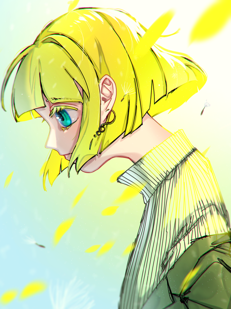 たんぽぽ