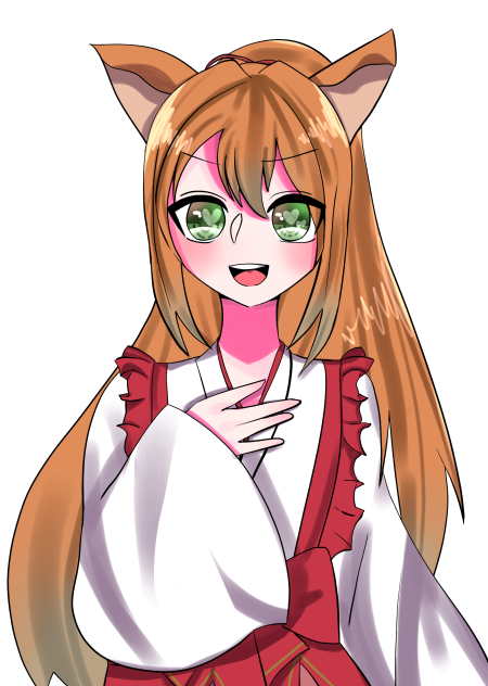 色見本として使ってね！！