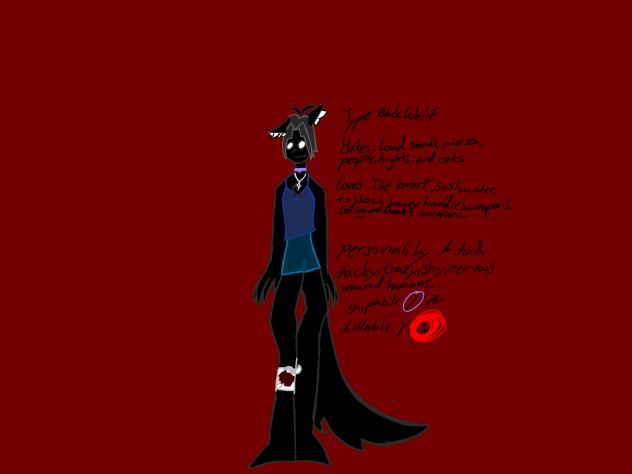 Asher..idk