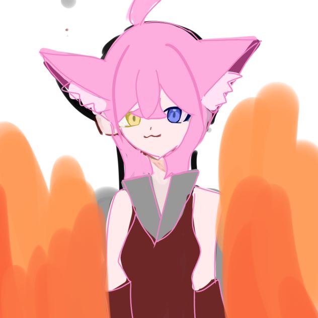 わー