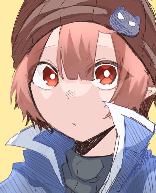 魔シャオ
