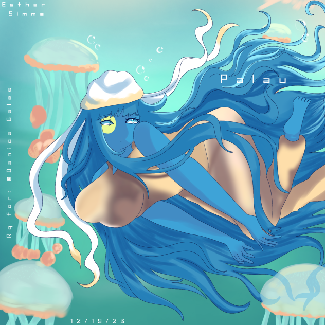 [RQ] - For @Danica Gales